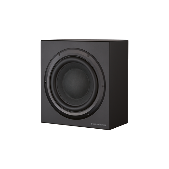 Black CT SW15 frong facing left